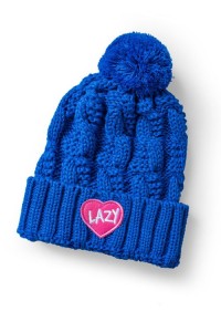 Czapka Jungmob 2024 Mess Blue Sea