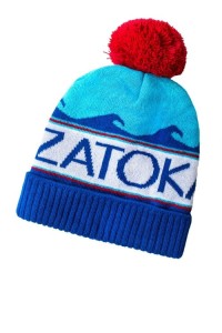 Czapka Jungmob 2024 Rolled Up Zatoka