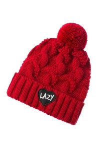 Czapka Jungmob 2024 Love Red