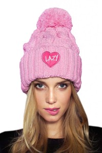 Czapka Jungmob 2024 Love Pink