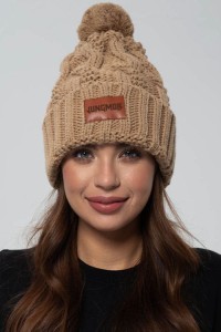 Czapka Jungmob 2024 Mess Camel Kids