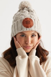 Czapka Jungmob Mess Milky