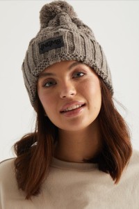 Czapka Jungmob Mess Mokka