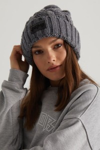 Czapka Jungmob Mess Midnight