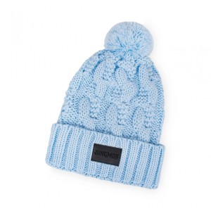 Czapka Jungmob 2024 Mess Baby Blue