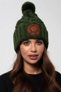 Czapka Jungmob 2024 Mess Khaki