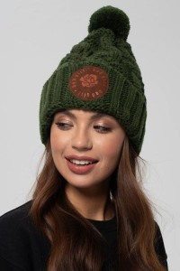 Czapka Jungmob 2024 Mess Khaki