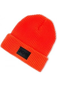 Czapka Jungmob Drill Neon Orange