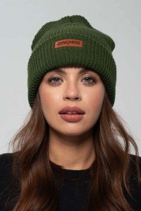 Czapka Jungmob Drill Khaki