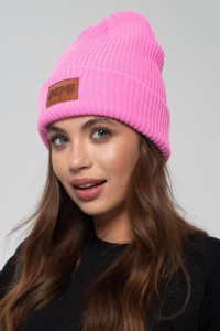 Czapka Jungmob Sweet Pink