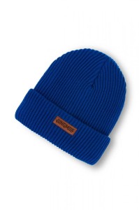 Czapka Jungmob Drill Blue