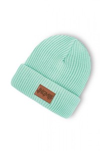 Czapka Jungmob Drill Mint