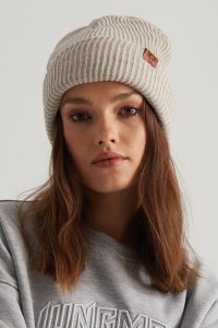 Czapka Jungmob Drill Milky