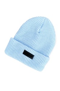 Czapka Jungmob Drill Baby Blue