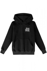 Bluza Jungmob 2024 Fairy Black White