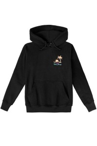 Bluza Jungmob 2024 The Palms Black
