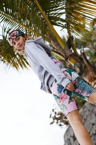 Bluza Jungmob 2024 Dirty Mind Grey