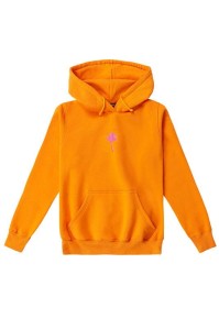 Bluza Jungmob 2024 The Palms Orange