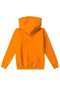 Bluza Jungmob 2024 The Palms Orange