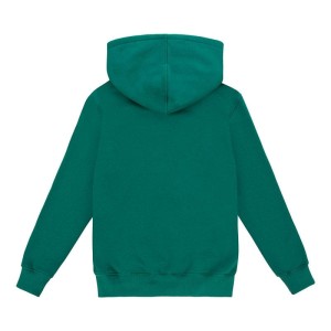 Bluza Jungmob 2024 Palms Green Orange