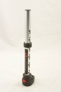 Przedłużka Infinity  RDM Alu 2 Big Rollers