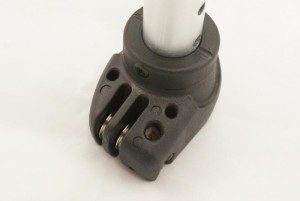 Przedłużka Infinity  RDM Alu 2 Big Rollers