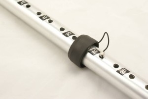 Przedłużka Infinity  RDM Alu 2 Big Rollers