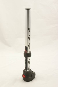 Przedłużka Infinity  RDM Alu Rollers Across