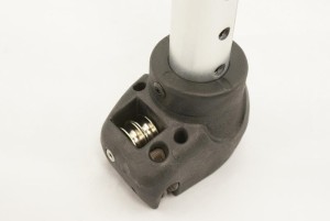 Przedłużka Infinity  RDM Alu Rollers Across