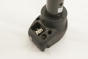 Przedłużka Infinity  RDM Carbon Rollers Across