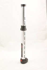 Przedłużka Infinity  SDM Alu Rollers Across