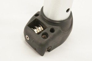 Przedłużka Infinity  SDM Alu Rollers Across