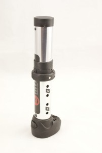 Przedłużka Infinity  SDM Alu 3 Big Rollers