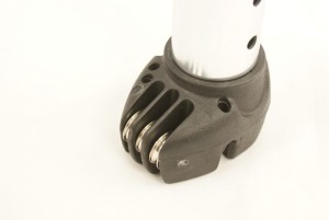 Przedłużka Infinity  SDM Alu 3 Big Rollers