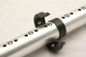 Przedłużka Infinity  SDM Alu 3 Big Rollers