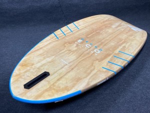 Deska używana Fanatic 2021 Gecko ECO 122L 0020