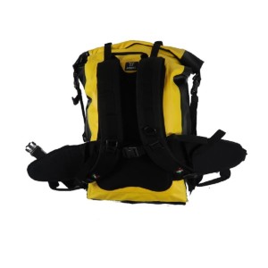 Plecak Amphibious 2024 Overland Yellow