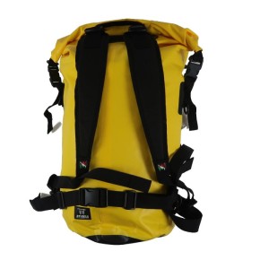 Plecak Amphibious 2022 Quota Yellow