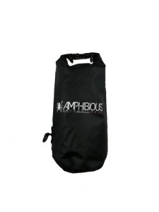 Torba Amphibious 2022 Tube Black