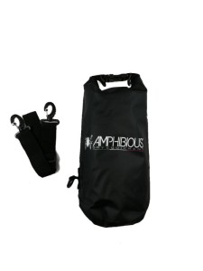Torba Amphibious 2022 Tube Black