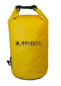 Torba Amphibious 2022 Tube Yellow