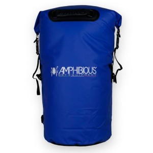Torba Amphibious 2024 Tube Blue