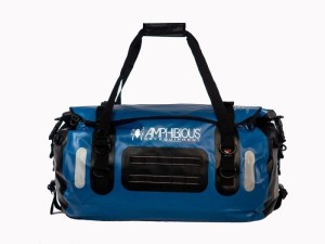Torba Amphibious 2022 Voyager II Blue