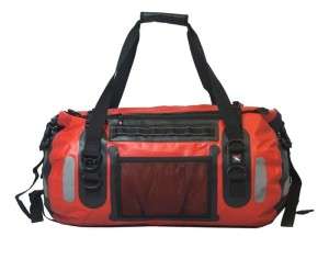 Torba Amphibious 2022 Voyager II Red