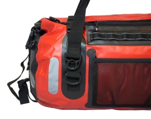Torba Amphibious 2022 Voyager II Red