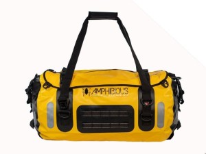 Torba Amphibious 2022 Voyager II Yellow