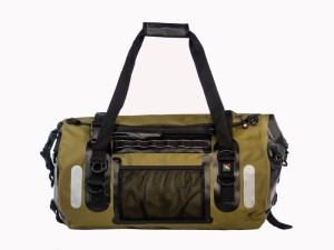 Torba Amphibious 2022 Voyager II Green