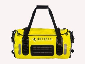 Torba Amphibious 2022 Voyager II Yellow Fluo