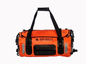 Torba Amphibious 2022 Voyager II Orange