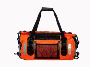 Torba Amphibious 2022 Voyager II Orange